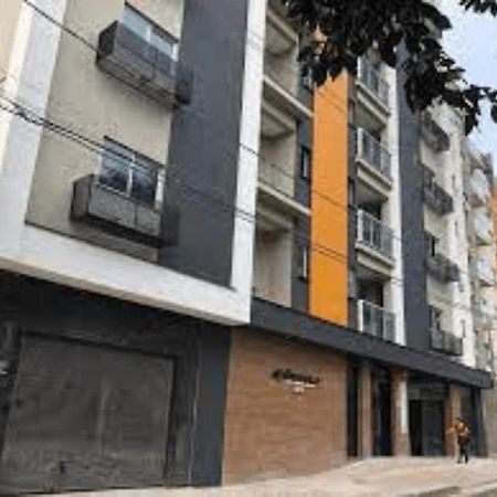 شقة Apartamento Novinho E Confortavel No Centro De Foz فوز دو إيغواسو المظهر الخارجي الصورة